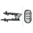 Feu diurne HELLA 2PT 354 843-181 - Visuel 2