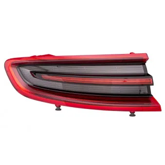 Feu arrière HELLA 2SD 011 499-111