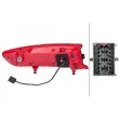 Feu arrière HELLA 2SD 011 499-121 - Visuel 2