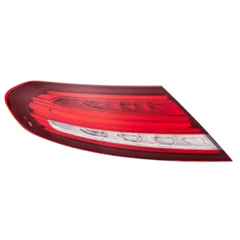 Feu arrière HELLA 2SD 011 786-211