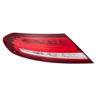 Feu arrière HELLA 2SD 011 786-251