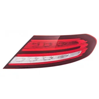 Feu arrière HELLA 2SD 011 786-281