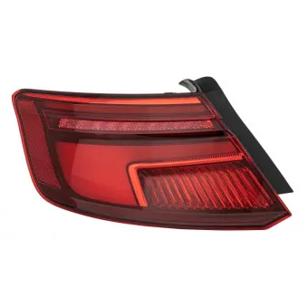 Feu arrière HELLA 2SD 012 836-071