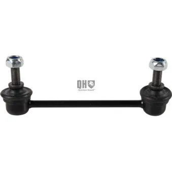 Entretoise/tige, stabilisateur arrière droit JP GROUP 3450500880