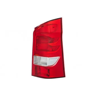 Feu arrière HELLA 2SK 011 581-341