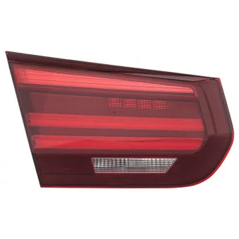 Feu arrière HELLA 2SK 012 148-411