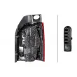 Feu arrière HELLA 2SK 012 336-071 - Visuel 3