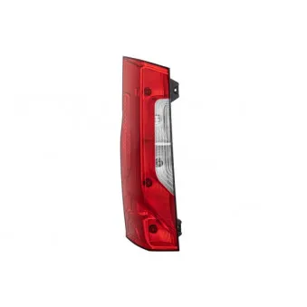 Feu arrière HELLA 2SK 013 252-231