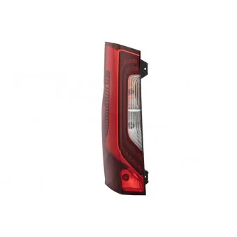 Feu arrière HELLA 2SK 013 253-211