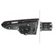 Feu arrière HELLA 2SV 012 247-271 - Visuel 2