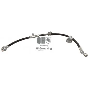 Flexible de frein avant gauche JP GROUP 3461600270