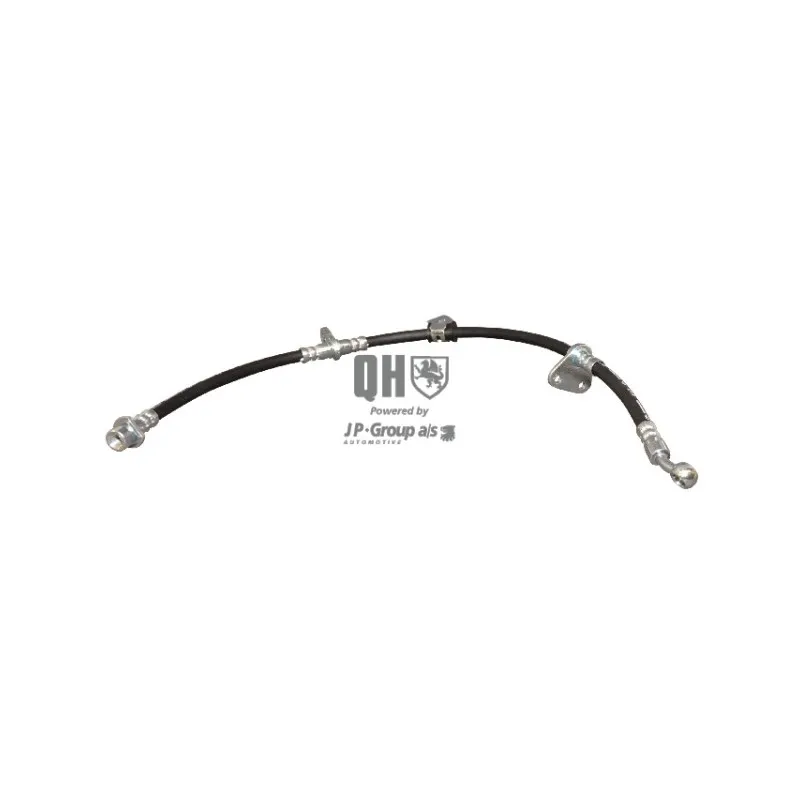 Flexible de frein avant gauche JP GROUP 3461600270