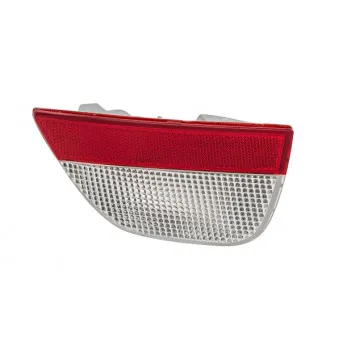 Feu de recul HELLA 2ZR 354 063-011