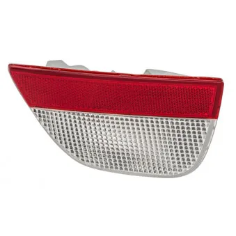 Feu de recul HELLA 2ZR 354 069-011