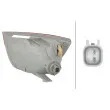 Feu de recul HELLA 2ZR 354 069-011 - Visuel 2