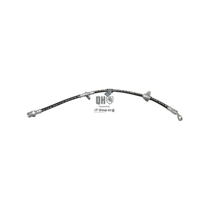 Flexible de frein avant droit JP GROUP 3461600280