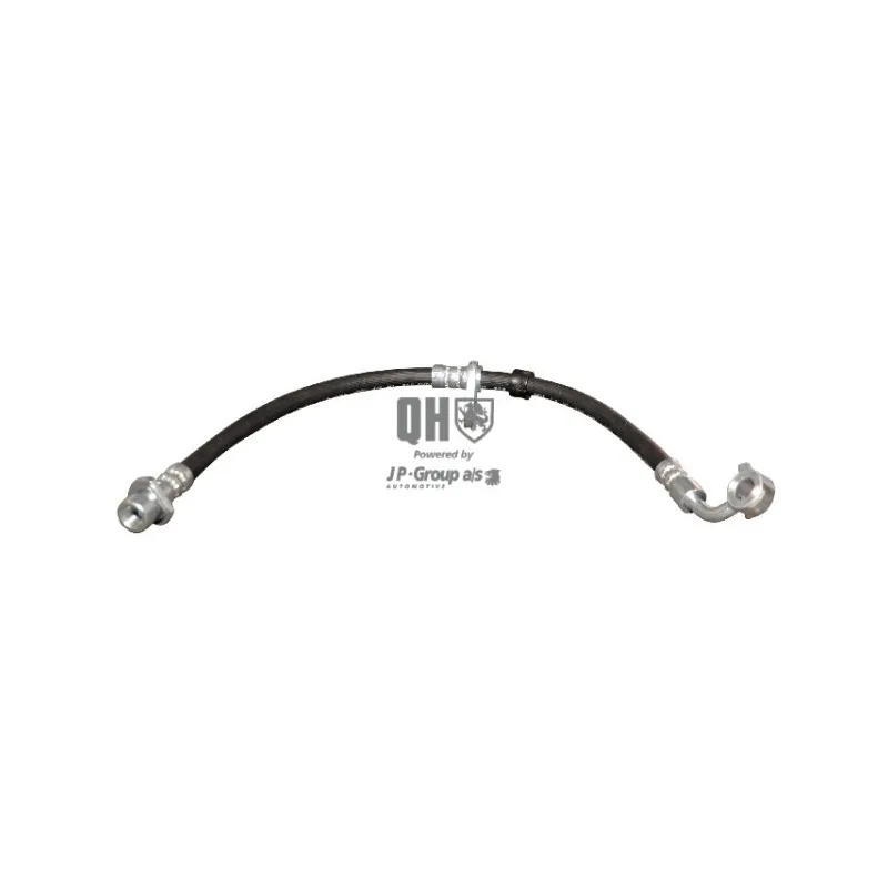 Flexible de frein avant gauche JP GROUP 3461600370