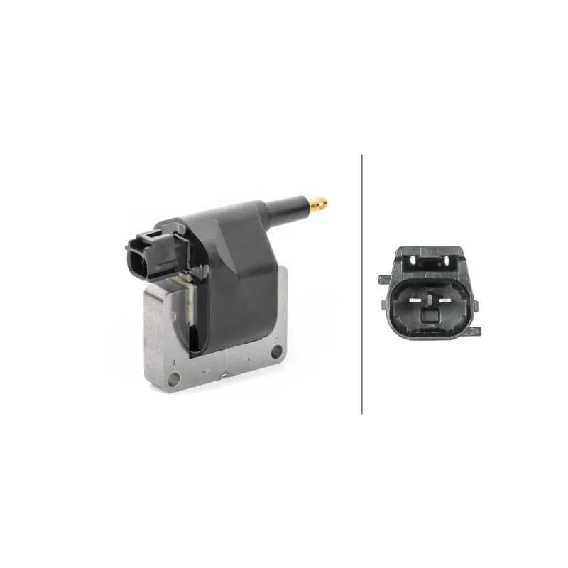 Bobine d'allumage HELLA 5DA 230 035-011
