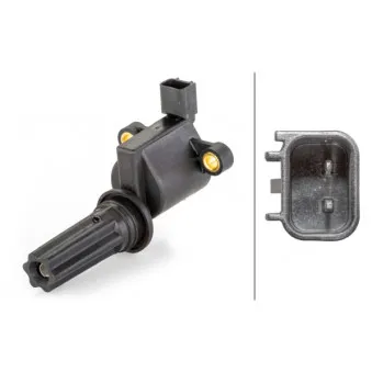 Bobine d'allumage HELLA 5DA 230 035-231