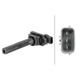 Bobine d'allumage HELLA 5DA 230 035-321