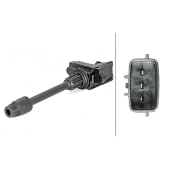 Bobine d'allumage HELLA 5DA 230 035-401