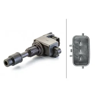 Bobine d'allumage HELLA 5DA 230 035-451
