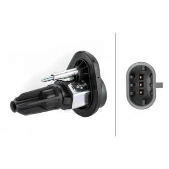 Bobine d'allumage HELLA 5DA 230 035-501