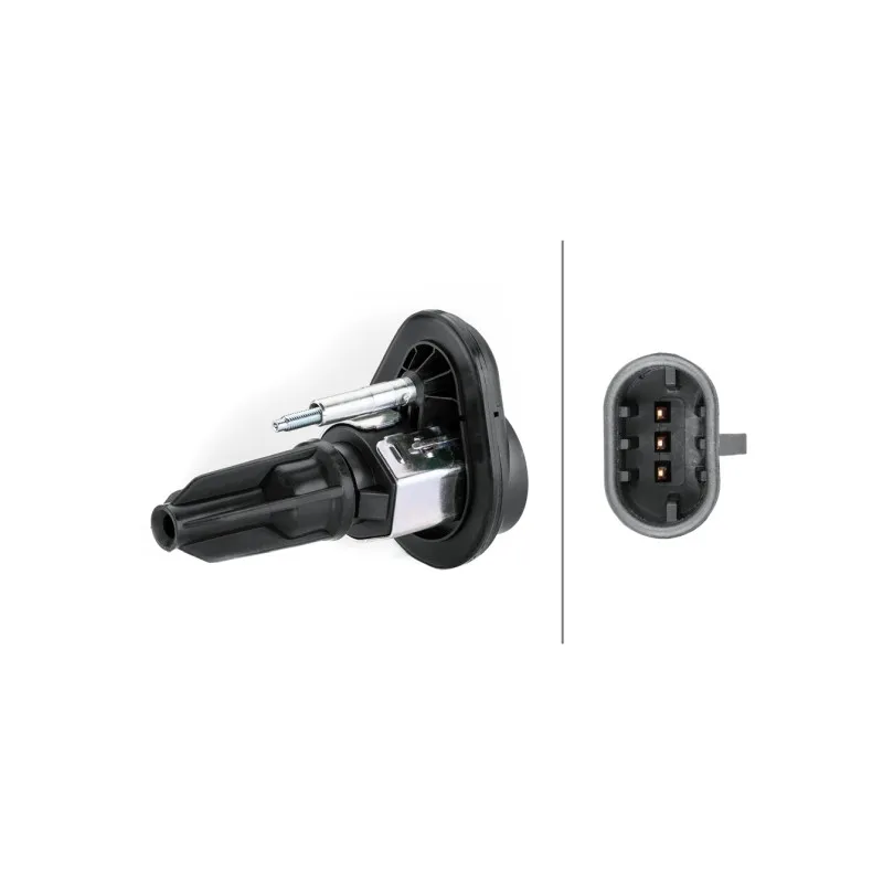 Bobine d'allumage HELLA 5DA 230 035-501