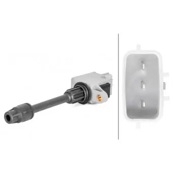 Bobine d'allumage HELLA 5DA 230 035-531