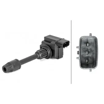 Bobine d'allumage HELLA 5DA 230 035-551