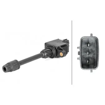 Bobine d'allumage HELLA 5DA 230 035-571