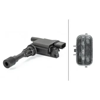 Bobine d'allumage HELLA 5DA 230 035-721