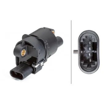 Bobine d'allumage HELLA 5DA 230 035-761