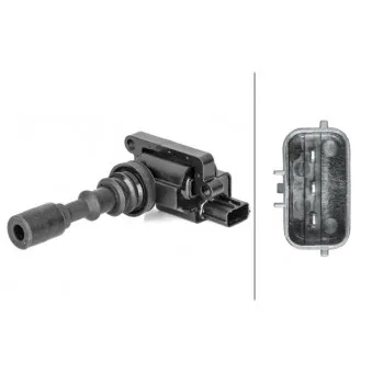Bobine d'allumage HELLA 5DA 230 035-801