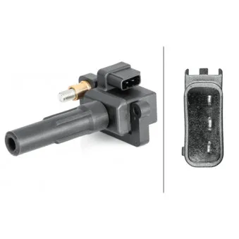 Bobine d'allumage HELLA 5DA 230 035-831