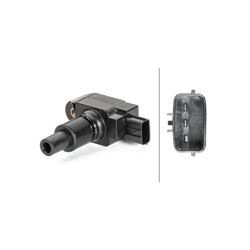 Bobine d'allumage HELLA 5DA 230 035-931