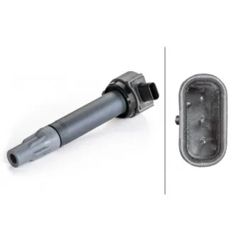 Bobine d'allumage HELLA 5DA 230 035-941