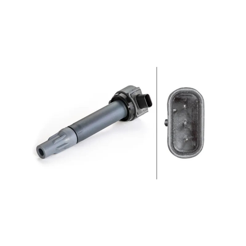 Bobine d'allumage HELLA 5DA 230 035-941