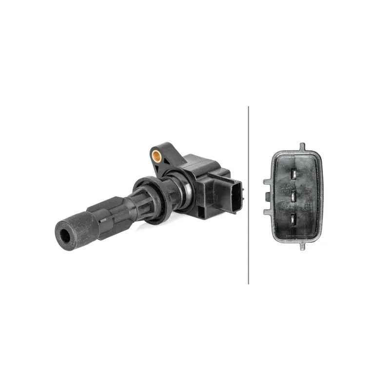 Bobine d'allumage HELLA 5DA 230 036-061