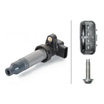 Bobine d'allumage HELLA 5DA 230 036-071
