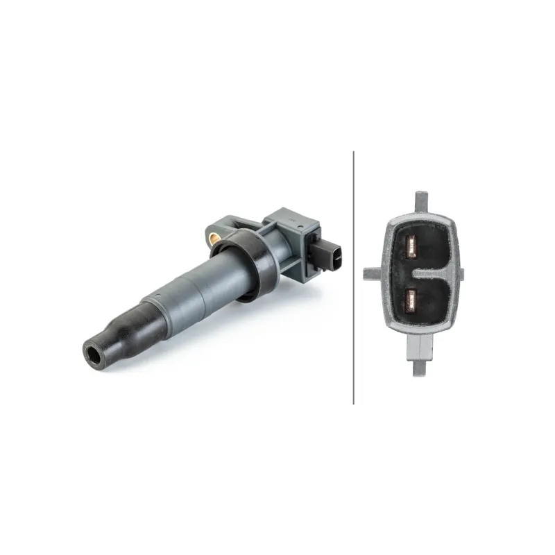 Bobine d'allumage HELLA 5DA 230 036-081