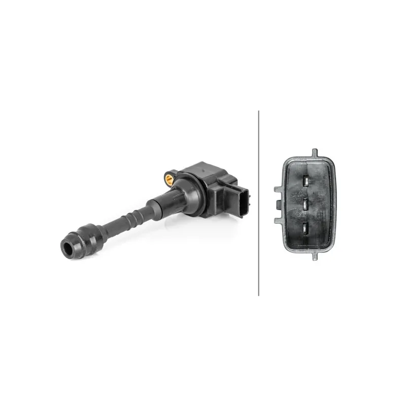 Bobine d'allumage HELLA 5DA 230 036-091