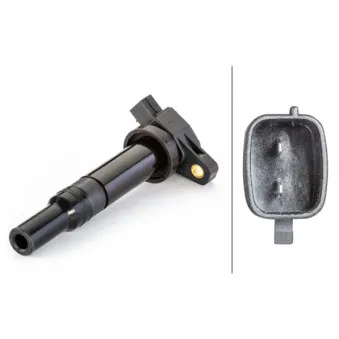 Bobine d'allumage HELLA 5DA 230 036-141