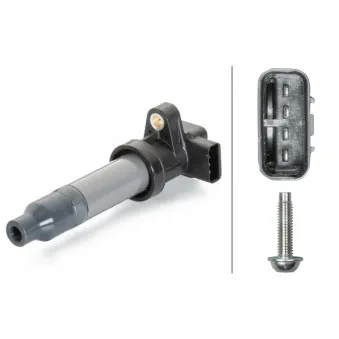 Bobine d'allumage HELLA 5DA 230 036-161