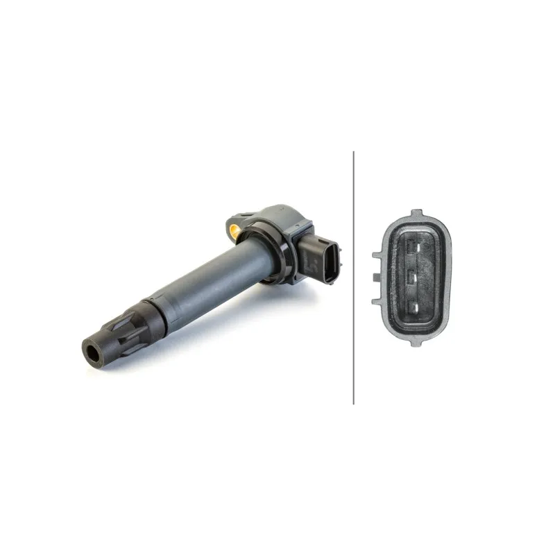 Bobine d'allumage HELLA 5DA 230 036-221