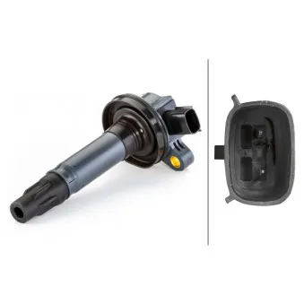 Bobine d'allumage HELLA 5DA 230 036-241