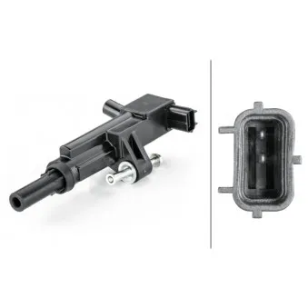 Bobine d'allumage HELLA 5DA 230 036-251