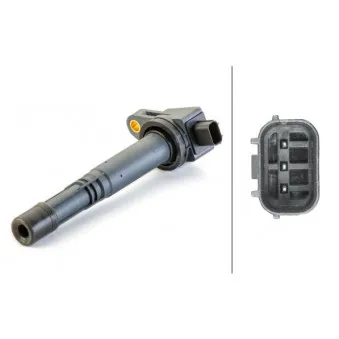 Bobine d'allumage HELLA 5DA 230 036-261
