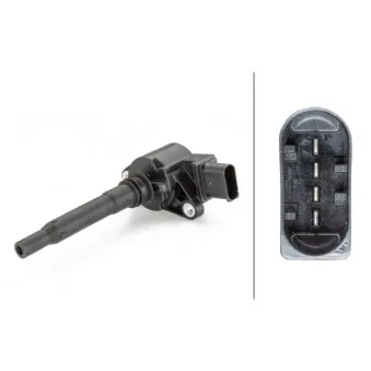 Bobine d'allumage HELLA 5DA 230 036-301