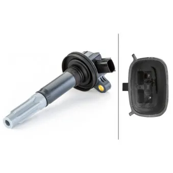 Bobine d'allumage HELLA 5DA 230 036-351